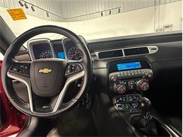 2012 Chevrolet Camaro (CC-2109585) for sale in Depew, New York