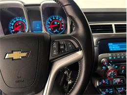 2012 Chevrolet Camaro (CC-2109585) for sale in Depew, New York