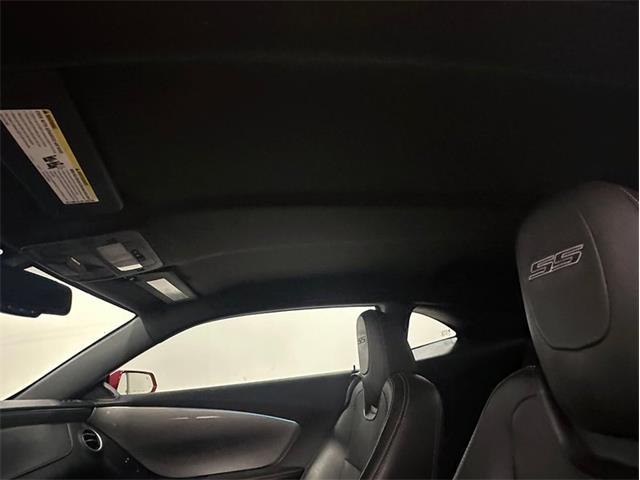 2012 Chevrolet Camaro (CC-2109585) for sale in Depew, New York