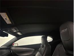 2012 Chevrolet Camaro (CC-2109585) for sale in Depew, New York