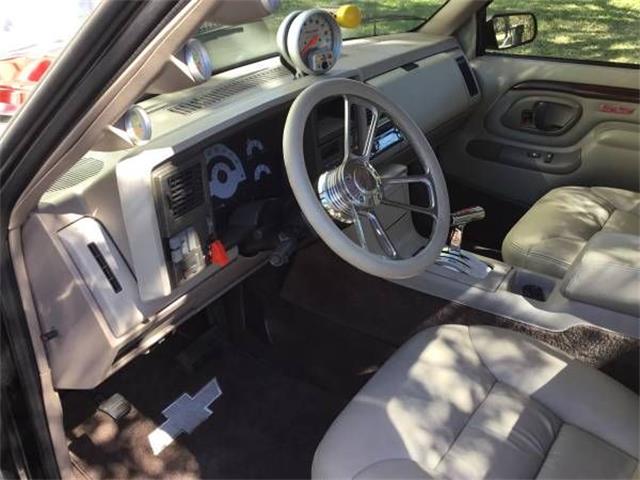 1989 GMC 1500 (CC-2109586) for sale in Cadillac, Michigan
