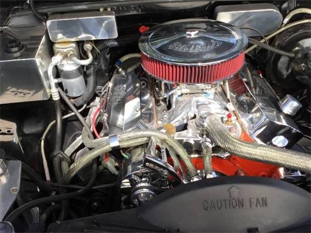 1989 GMC 1500 (CC-2109586) for sale in Cadillac, Michigan