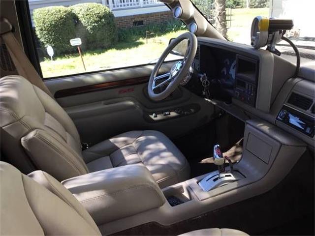 1989 GMC 1500 (CC-2109586) for sale in Cadillac, Michigan