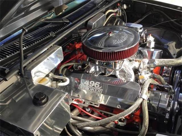1989 GMC 1500 (CC-2109586) for sale in Cadillac, Michigan