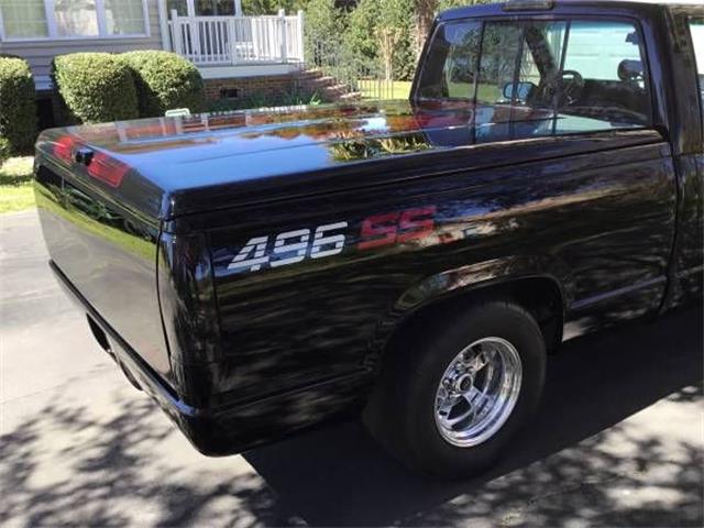 1989 GMC 1500 (CC-2109586) for sale in Cadillac, Michigan