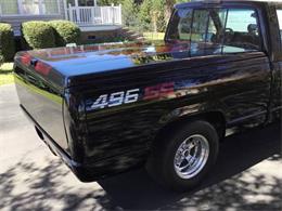 1989 GMC 1500 (CC-2109586) for sale in Cadillac, Michigan