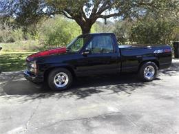 1989 GMC 1500 (CC-2109586) for sale in Cadillac, Michigan