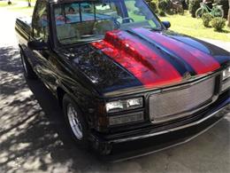 1989 GMC 1500 (CC-2109586) for sale in Cadillac, Michigan