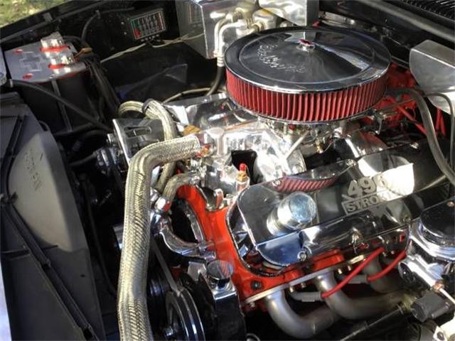 1989 GMC 1500 (CC-2109586) for sale in Cadillac, Michigan