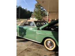 1949 Dodge Wayfarer (CC-2109587) for sale in Cadillac, Michigan