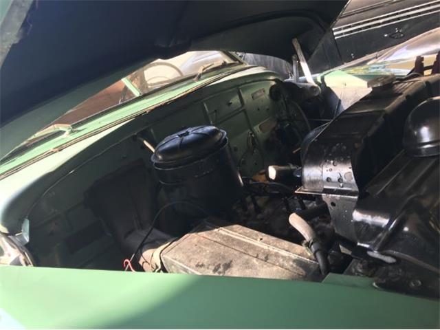 1949 Dodge Wayfarer (CC-2109587) for sale in Cadillac, Michigan
