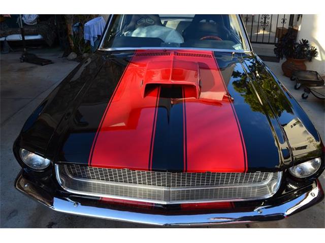 1967 Ford Mustang (CC-2109588) for sale in Cadillac, Michigan