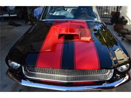 1967 Ford Mustang (CC-2109588) for sale in Cadillac, Michigan