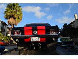 1967 Ford Mustang (CC-2109588) for sale in Cadillac, Michigan