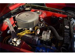 1967 Ford Mustang (CC-2109588) for sale in Cadillac, Michigan