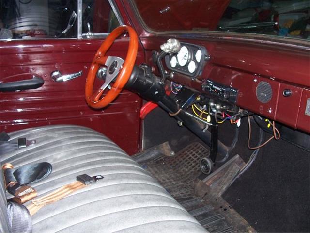 1967 Ford Mustang (CC-2109588) for sale in Cadillac, Michigan