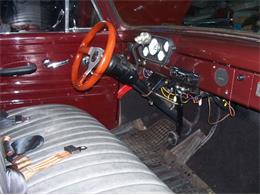 1967 Ford Mustang (CC-2109588) for sale in Cadillac, Michigan