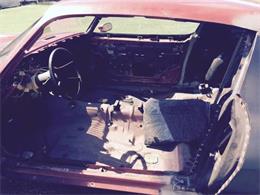 1976 Chevrolet Camaro (CC-2109589) for sale in Cadillac, Michigan