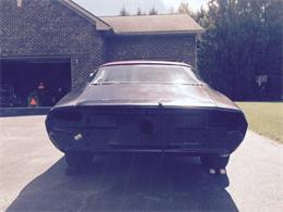 1976 Chevrolet Camaro (CC-2109589) for sale in Cadillac, Michigan