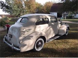 1940 Packard 110 (CC-2109590) for sale in Cadillac, Michigan