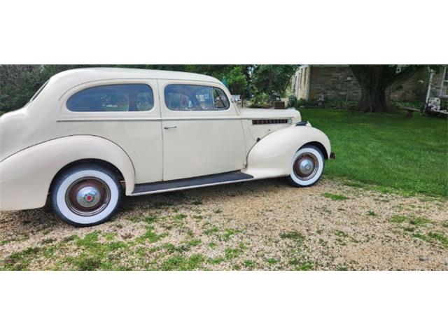 1940 Packard 110 (CC-2109590) for sale in Cadillac, Michigan