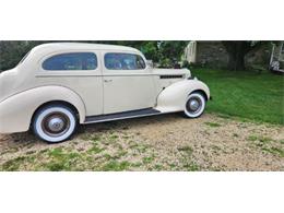 1940 Packard 110 (CC-2109590) for sale in Cadillac, Michigan