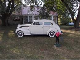1940 Packard 110 (CC-2109590) for sale in Cadillac, Michigan