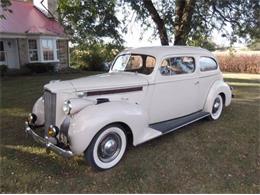 1940 Packard 110 (CC-2109590) for sale in Cadillac, Michigan