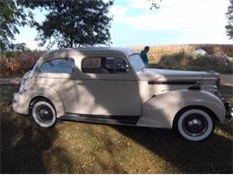 1940 Packard 110 (CC-2109590) for sale in Cadillac, Michigan