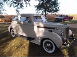 1940 Packard 110 (CC-2109590) for sale in Cadillac, Michigan