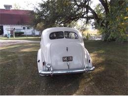 1940 Packard 110 (CC-2109590) for sale in Cadillac, Michigan