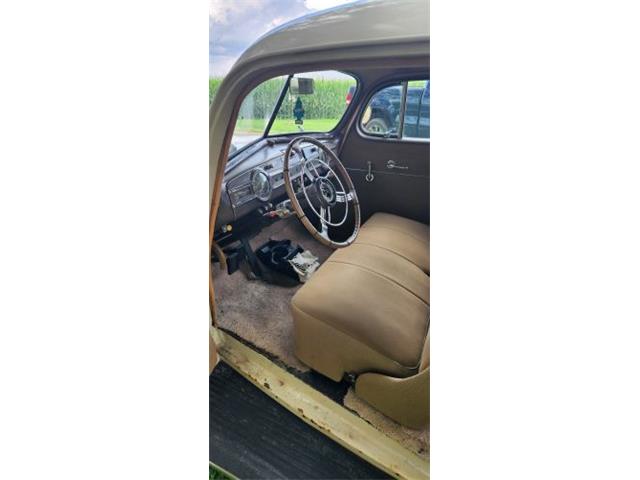 1940 Packard 110 (CC-2109590) for sale in Cadillac, Michigan