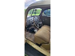 1940 Packard 110 (CC-2109590) for sale in Cadillac, Michigan