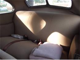 1940 Packard 110 (CC-2109590) for sale in Cadillac, Michigan