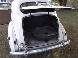 1940 Packard 110 (CC-2109590) for sale in Cadillac, Michigan