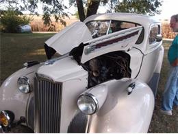 1940 Packard 110 (CC-2109590) for sale in Cadillac, Michigan