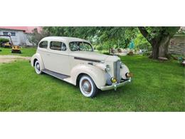 1940 Packard 110 (CC-2109590) for sale in Cadillac, Michigan