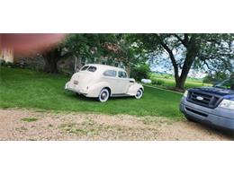 1940 Packard 110 (CC-2109590) for sale in Cadillac, Michigan