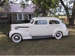 1940 Packard 110 (CC-2109590) for sale in Cadillac, Michigan