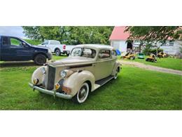 1940 Packard 110 (CC-2109590) for sale in Cadillac, Michigan