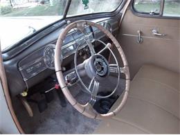 1940 Packard 110 (CC-2109590) for sale in Cadillac, Michigan