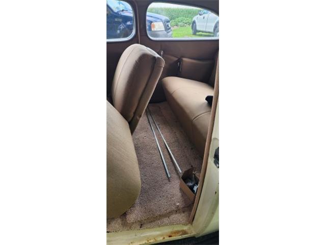1940 Packard 110 (CC-2109590) for sale in Cadillac, Michigan