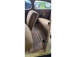 1940 Packard 110 (CC-2109590) for sale in Cadillac, Michigan