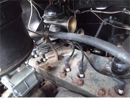 1940 Packard 110 (CC-2109590) for sale in Cadillac, Michigan