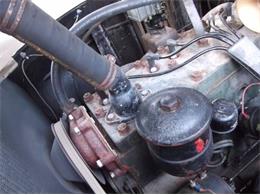 1940 Packard 110 (CC-2109590) for sale in Cadillac, Michigan