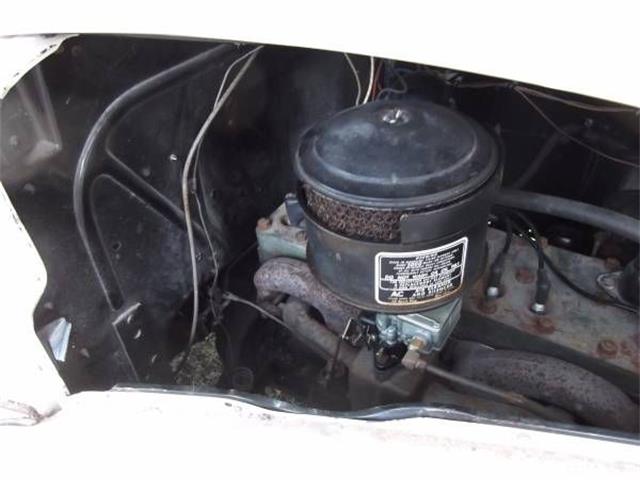 1940 Packard 110 (CC-2109590) for sale in Cadillac, Michigan