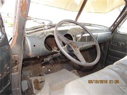 1950 GMC 3100 (CC-2109591) for sale in Cadillac, Michigan