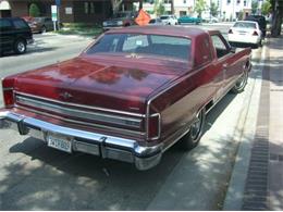 1979 Lincoln Town Car (CC-2109592) for sale in Cadillac, Michigan