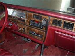 1979 Lincoln Town Car (CC-2109592) for sale in Cadillac, Michigan