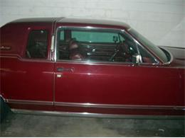 1979 Lincoln Town Car (CC-2109592) for sale in Cadillac, Michigan